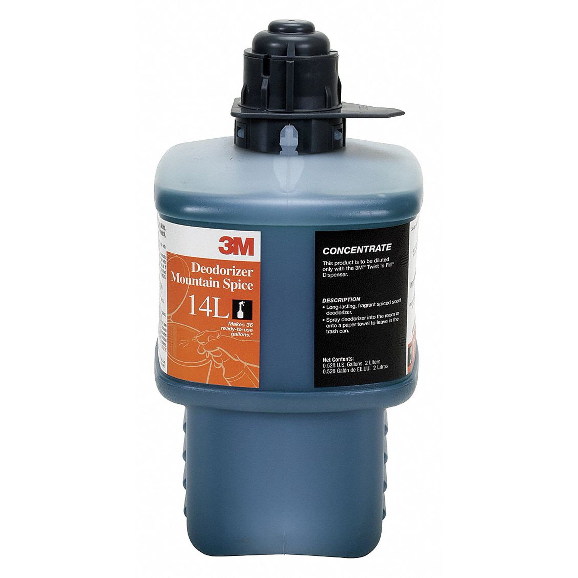 14L - AROMATIZANTE OLOR DE CANELA