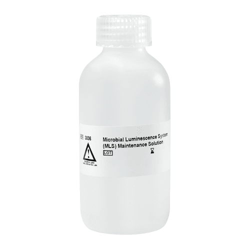 3006- SOLUCION DE MANTENIMIENTO DE MICROBIAL LUMINESCENSE SYSTEM