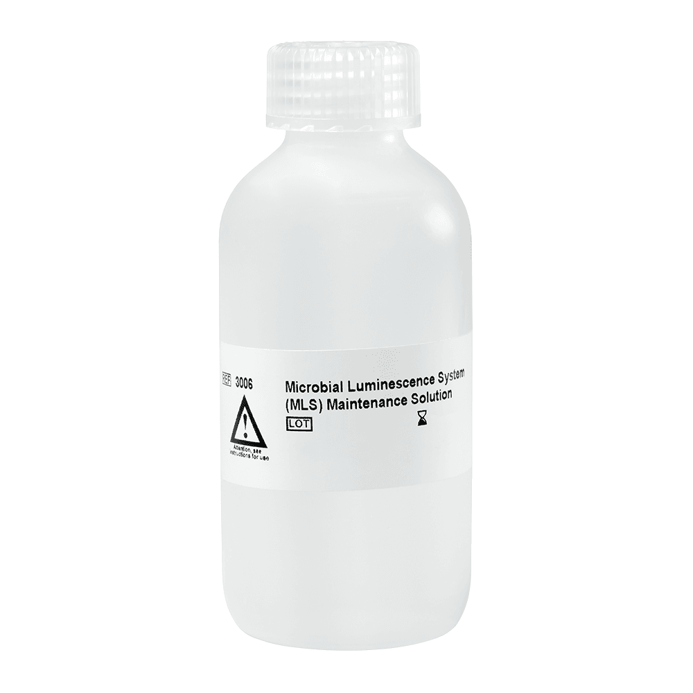 3006- SOLUCION DE MANTENIMIENTO DE MICROBIAL LUMINESCENSE SYSTEM