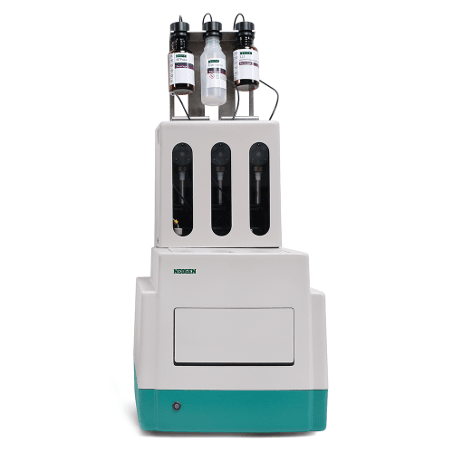 3008 - MLS MICROBIAL LUMINESCENSE SYSTEM
