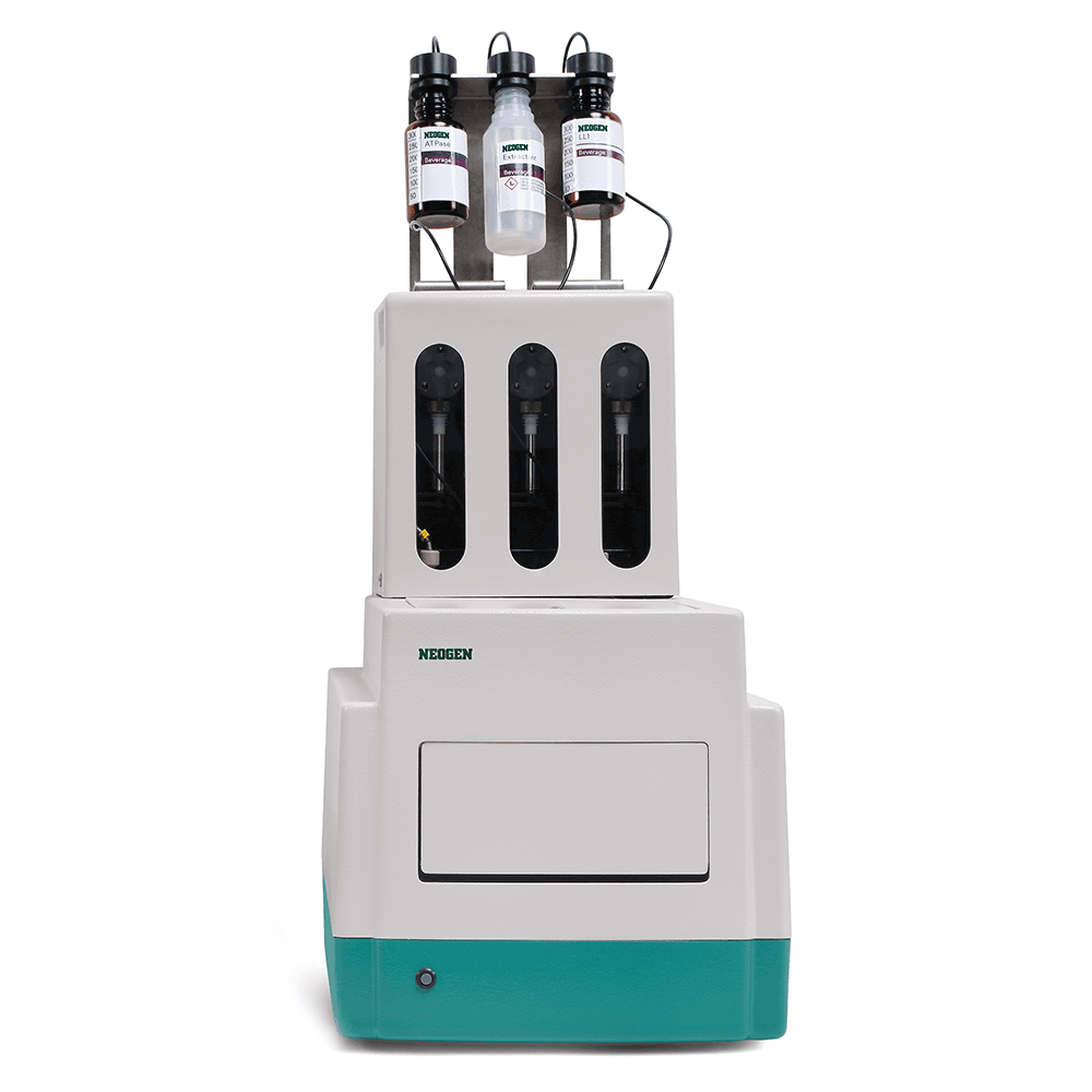 3008 - MLS MICROBIAL LUMINESCENSE SYSTEM