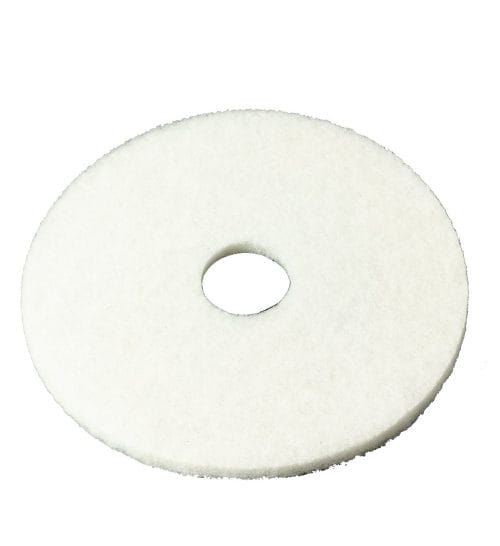 4100-17 - DISCO DE 17" BLANCO