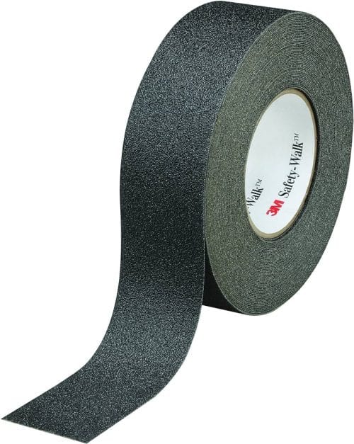 510 CINTA ANTIDESLIZANTE 2"X60 3M