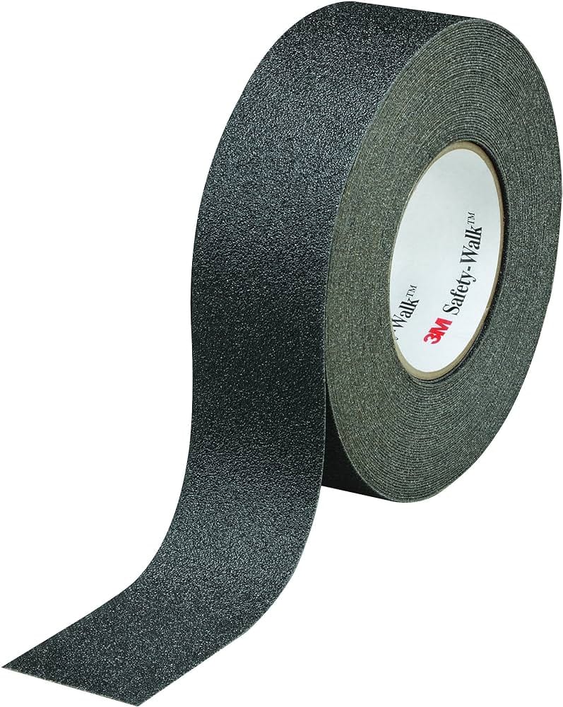 510 CINTA ANTIDESLIZANTE 2"X60 3M