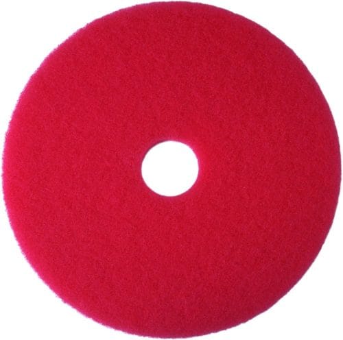 5100-17 - DISCO DE 17 ROJO C5 UN. 3M