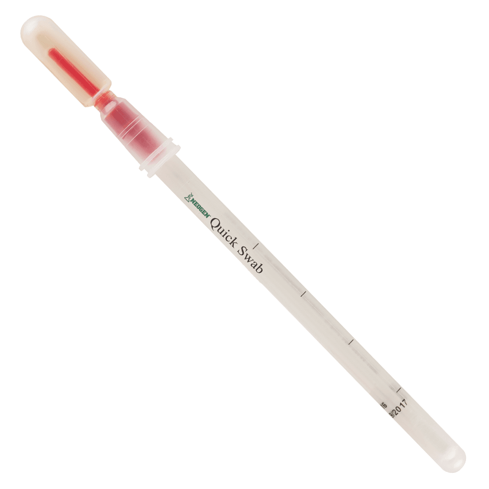 6433 - QUICK SWAB