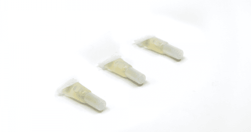 6511 - AMPOLLA M-E.COLI/COLIFORMES