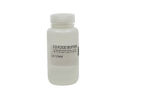 8504 - Reveal® 3-D Food Buffer
