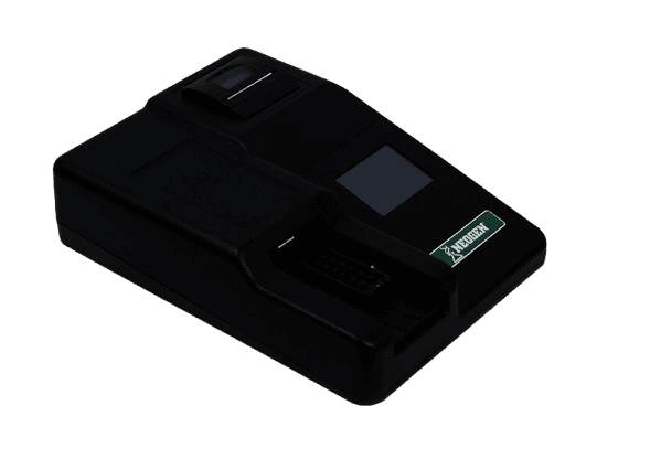 9303 -  STAT FAX READER 4700 MICROWELL STRIP