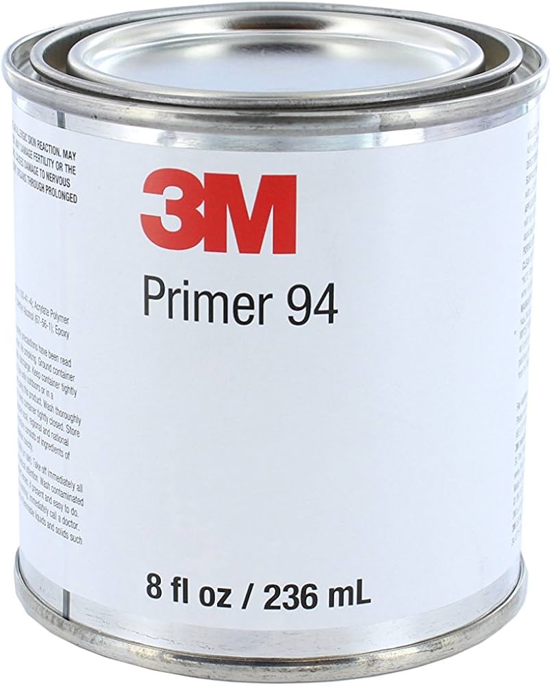 94 PRIMER - PEGAMENTO PARA CINTA ANTIDESLIZANTE 3M
