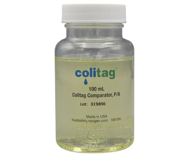 9857 - Colitag Comparator, 100 mL