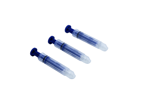 9905 - MUESTREADORES DE SUPERFICIE ACCUPOINT ADVANCE