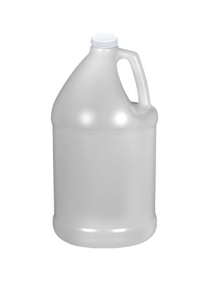 AGUA DESTILADA