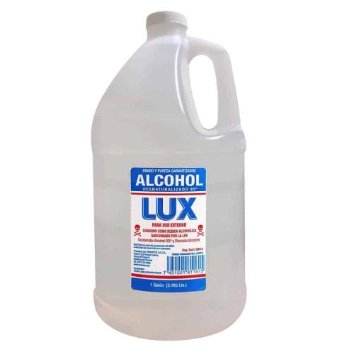 ALCOHOL AL 95%