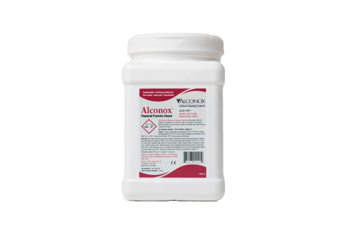 ALCONOX - DETERGENTE PARA LABORATORIO