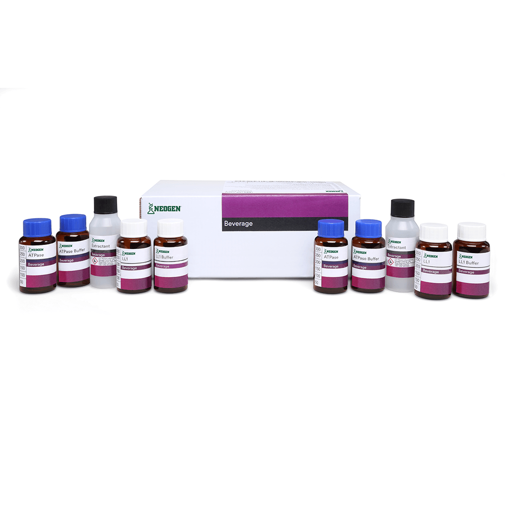 BEV600 - MLS UHT BEVERAGE KIT 600