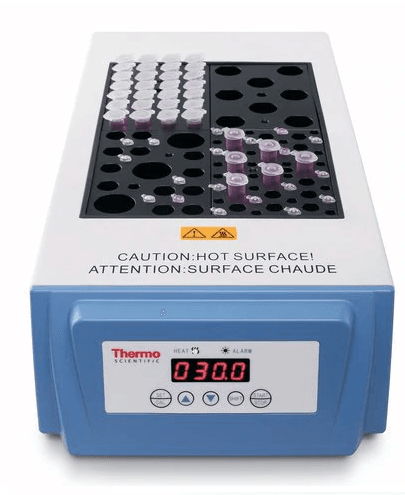 CALENTADOR MDS THERMO SCIENTIFIC