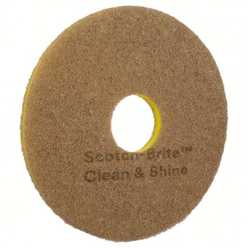 CLEAN SHINE 17 - Disco para Piso Scotch-Brite