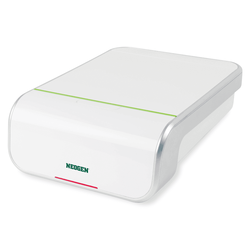 EQUIPO MDS100 3M SISTEMA MOLECULAR