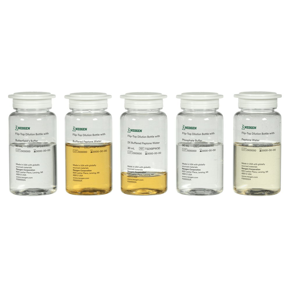 FTBFD99 - BOTELLA DE DILUCION 99ML BUTTERFLD UND