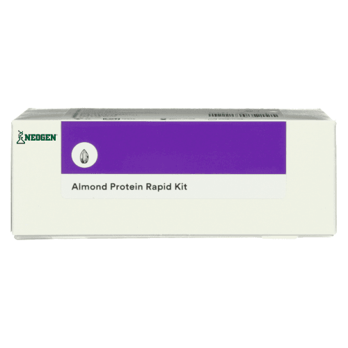 L25ALM - KIT RÁPIDO DE PROTEÍNA DE ALMENDRA