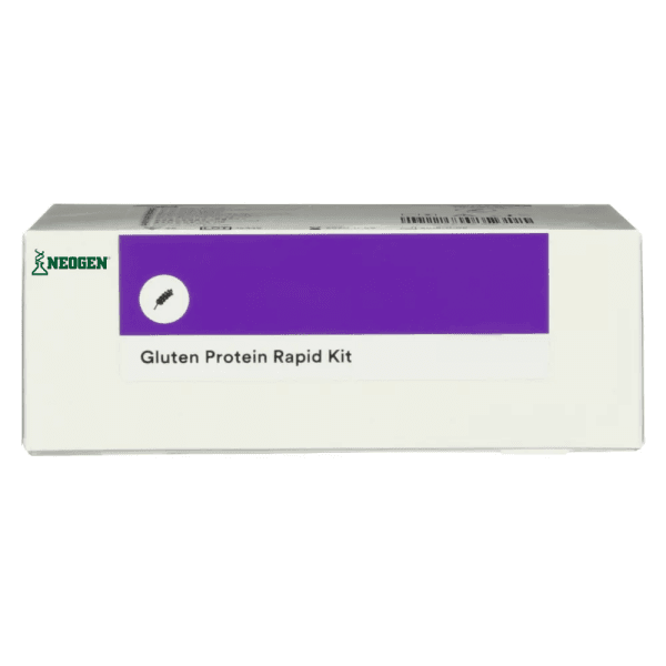 L25GLU - KIT RÁPIDO DE PROTEÍNA DE GLUTEN