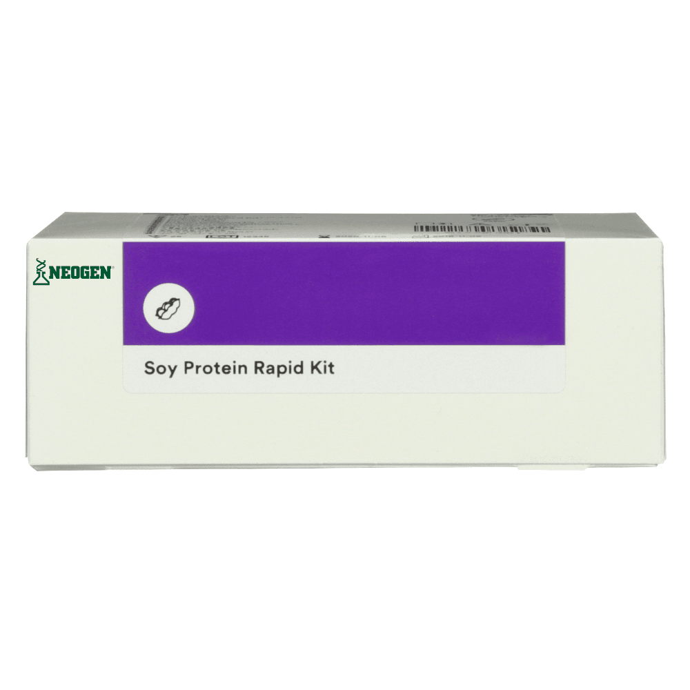 L25SOY - KIT RÁPIDO DE PROTEÍNA DE SOYA