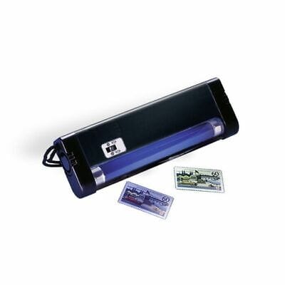 L80 - LÁMPARA ULTRA VIOLETA