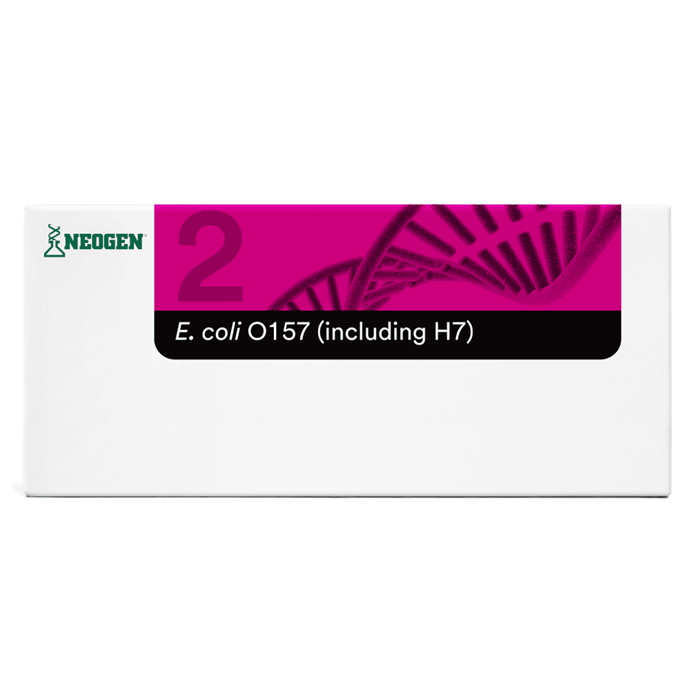 MDA2ECO96 - MOLECULAR DETECTION ASSAY E.COLI