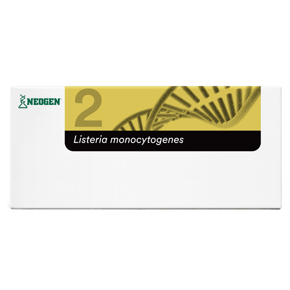 MDA2LMO96 - MOLECULAR LISTERIA MONOSITOGENES 96