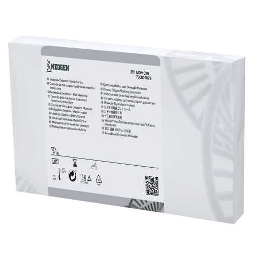MDMC96NA - MOLECULAR DETECTION MATRIX MDS