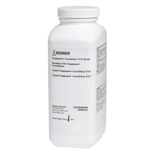 NCM0114A RAPPAPORT VASSILIADES MEDIUM R10 BROTH - 500G
