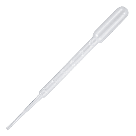 PIPETAS DE TRANSFERENCIA PAQ100