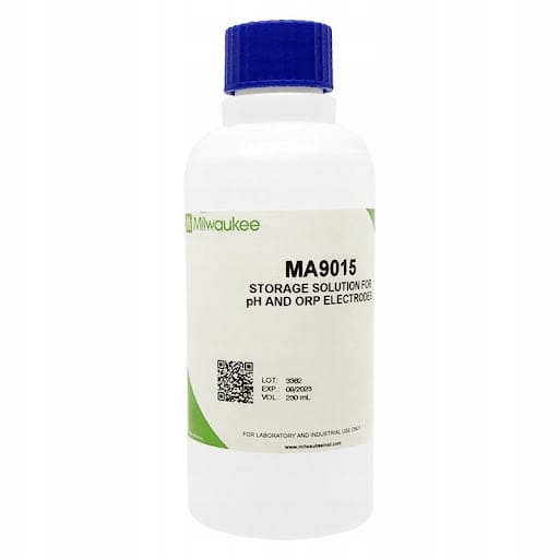 SOLUCIÓN DE ALMACENAMIENTO DE ELECTRODO 230ML