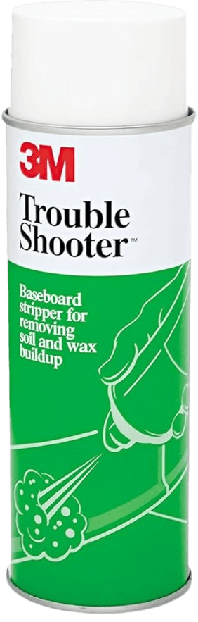 TRO - TROUBLE SHOOTER