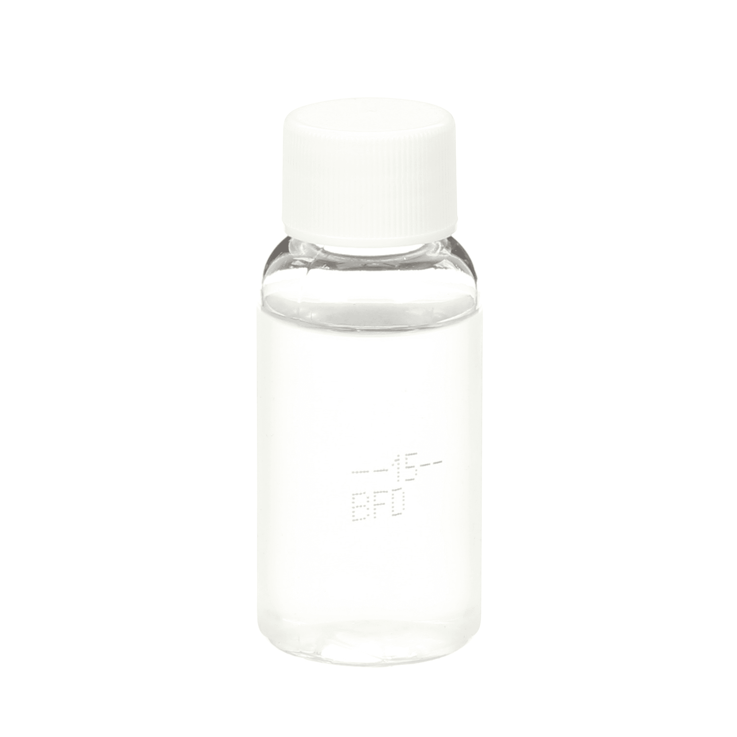 USDA25BPW - BOTELLAS DE AGUA PEPTONADA BUFERADA DE 25ML