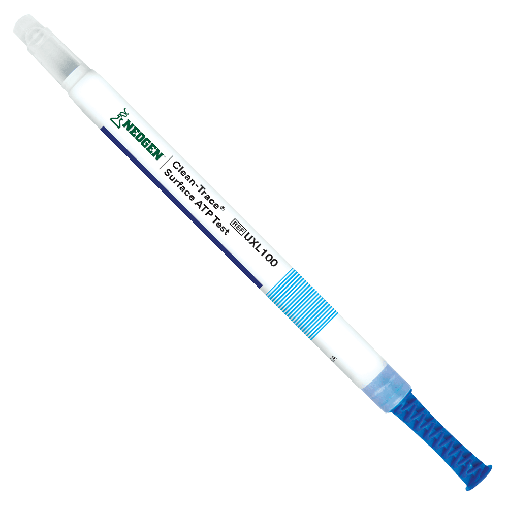 UXL-100 - CLEAN TRACE SUPERFICIE TOTAL